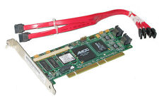 3Ware 9500S-4LP Escalade RAID Controller Manuals